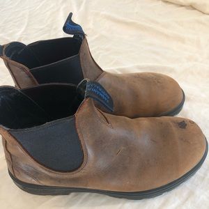 Blundstone Waterproof Thermal Boots - US size 9 mens